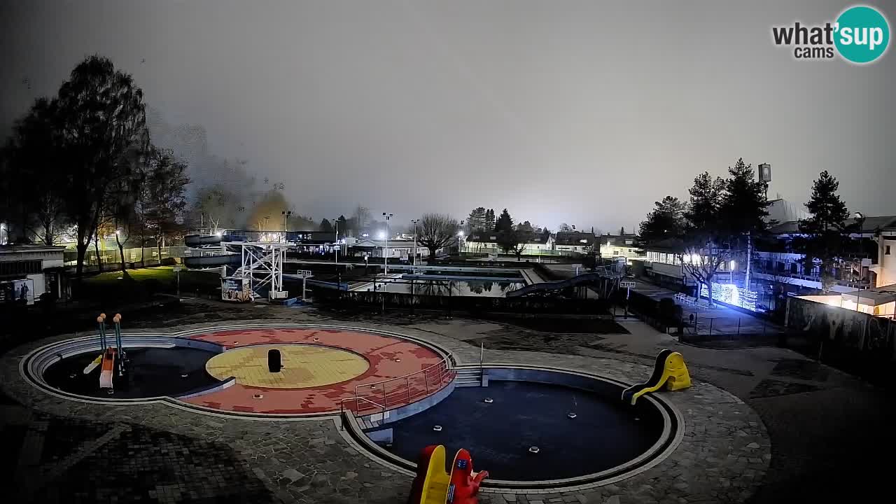 Celje – piscina al aire libre