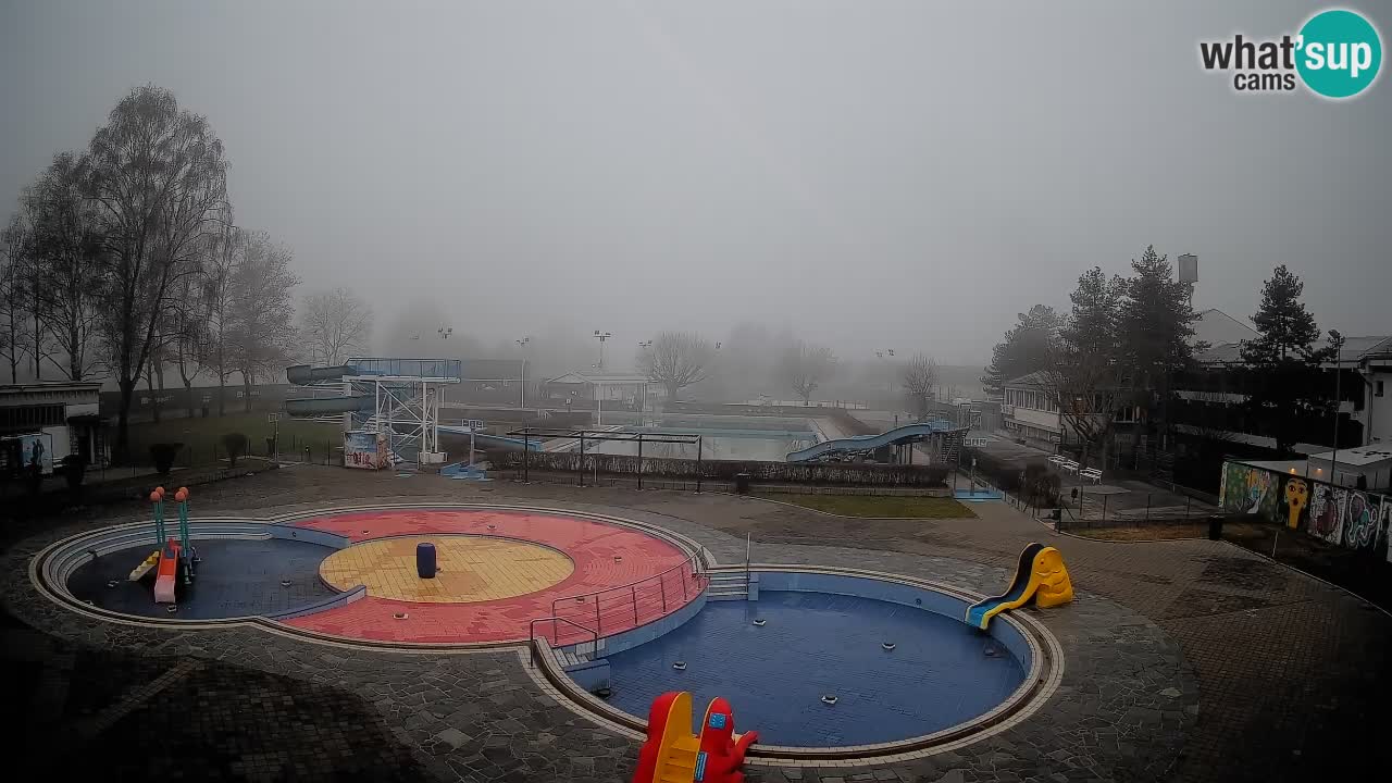 Celje – piscina al aire libre