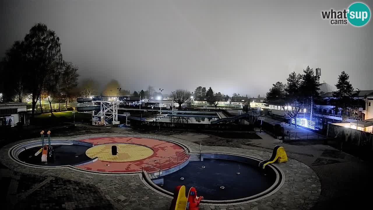 Celje – piscina al aire libre