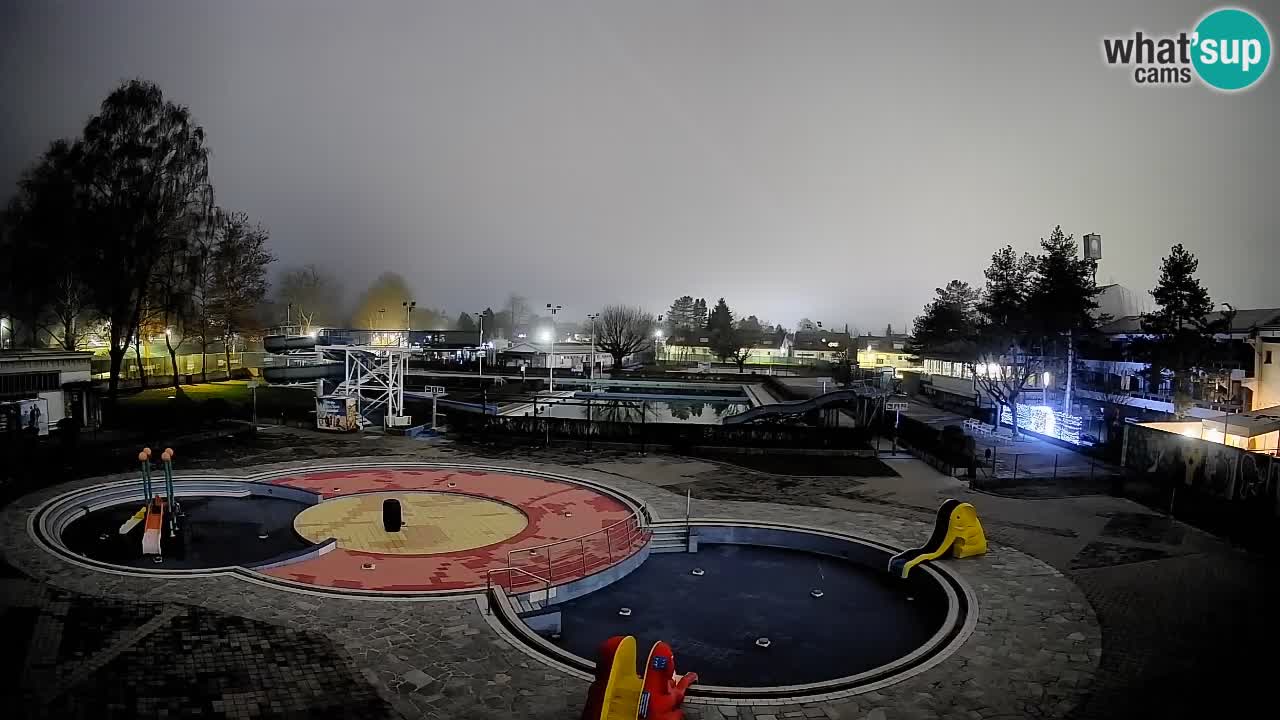 Celje – ljetni bazen