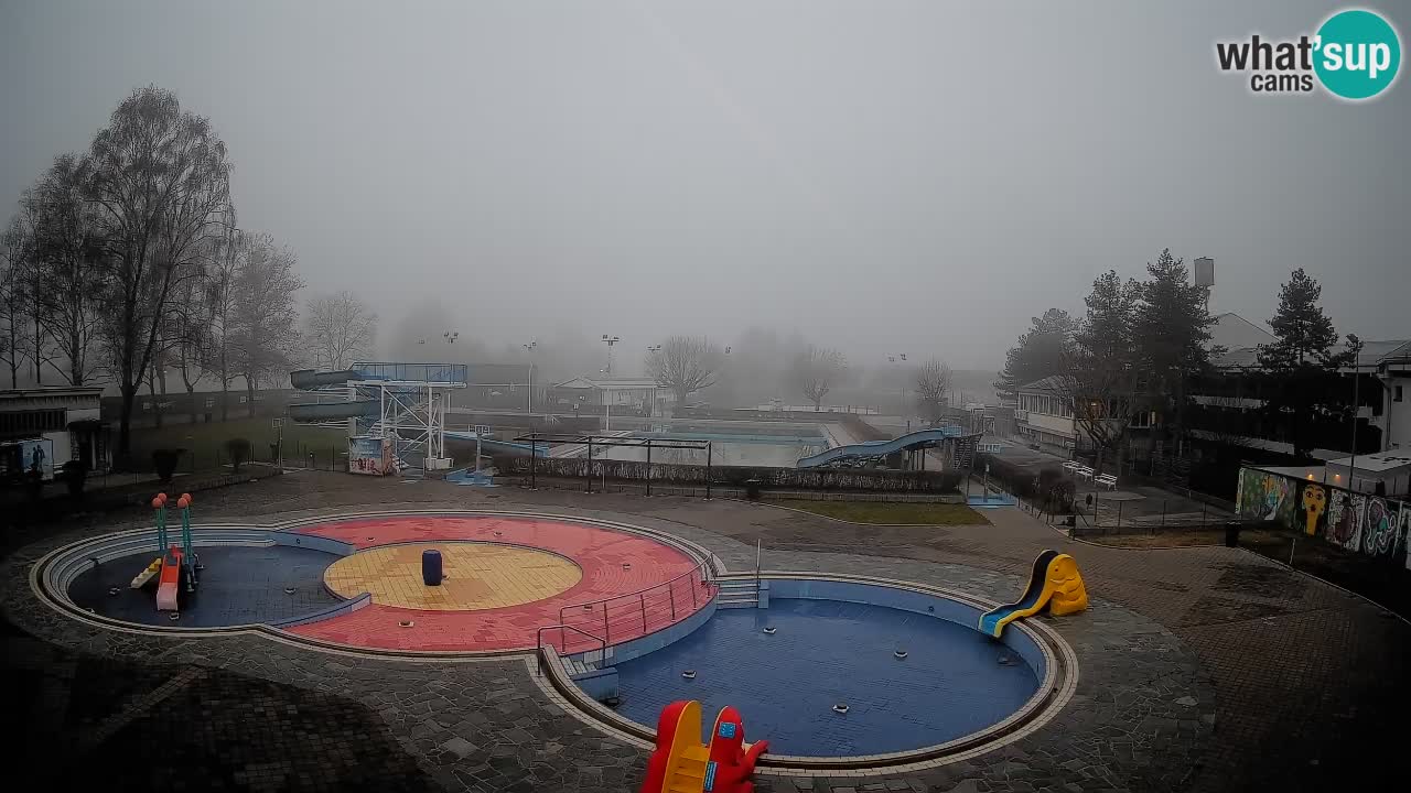 Celje – ljetni bazen