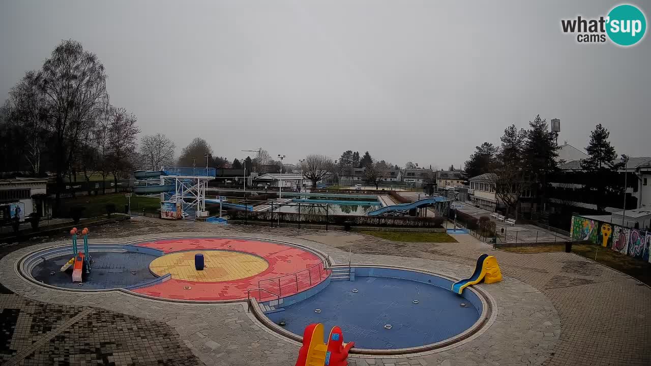 Celje – Letno kopališče