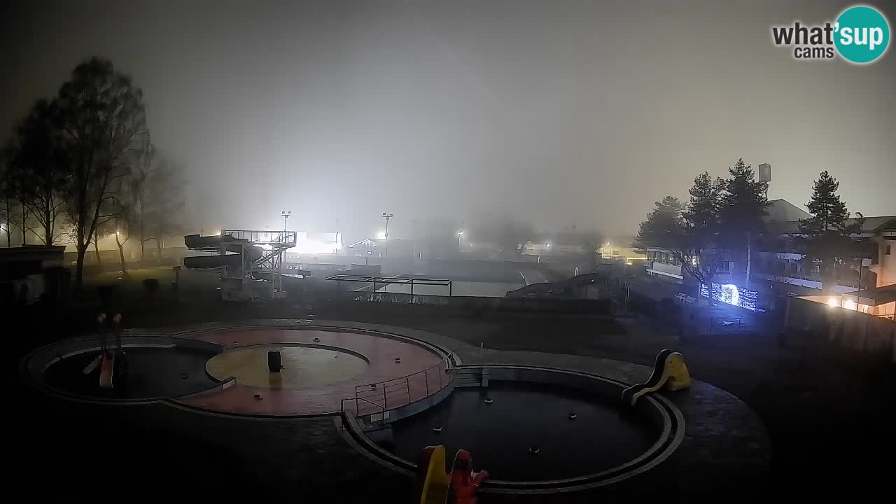 Celje – Sommerpool