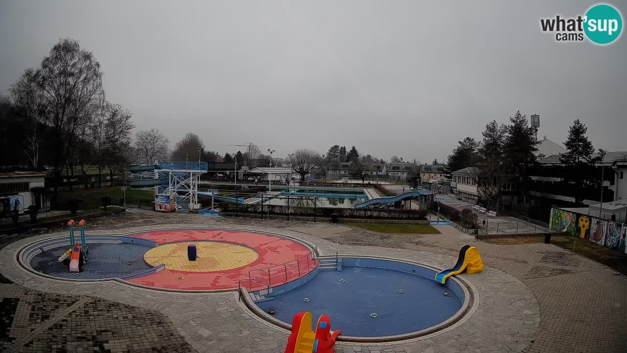 Celje – Letno kopališče