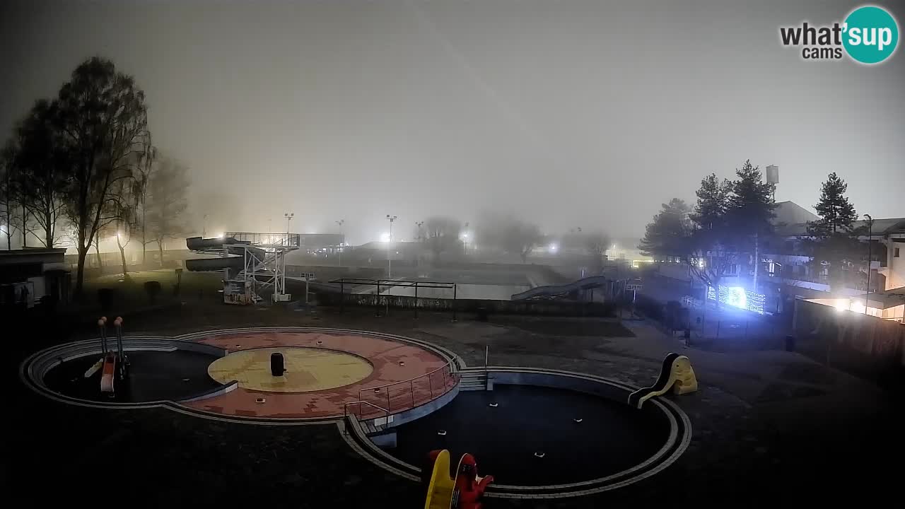 Celje – ljetni bazen