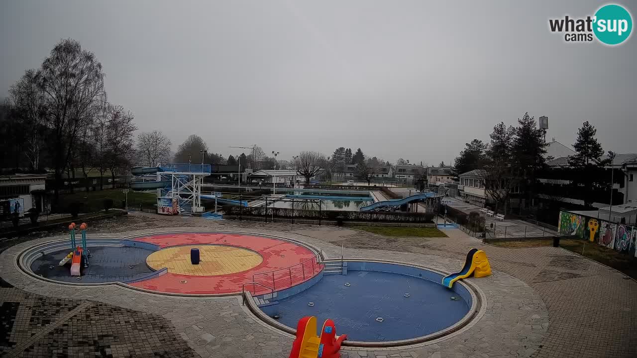 Celje – ljetni bazen