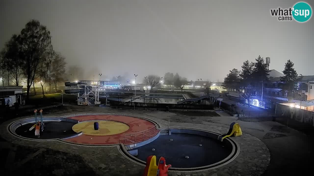 Celje – ljetni bazen