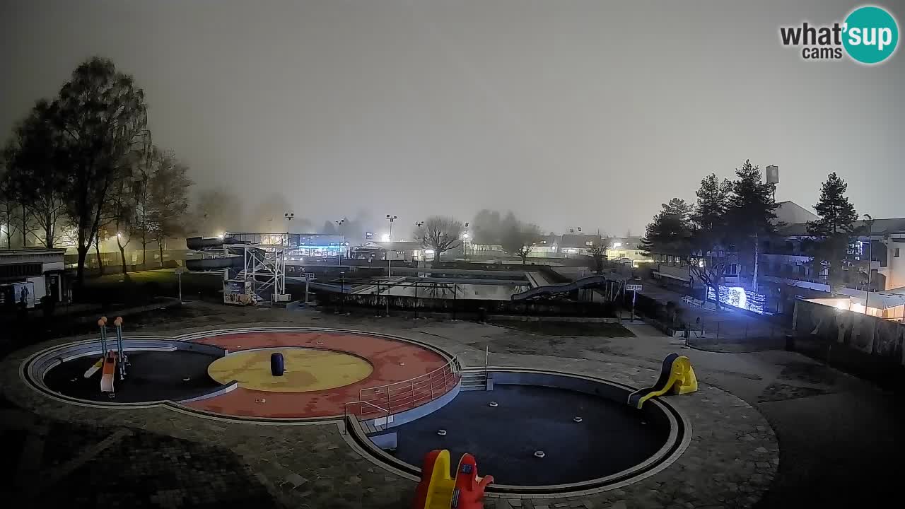 Celje – Letno kopališče