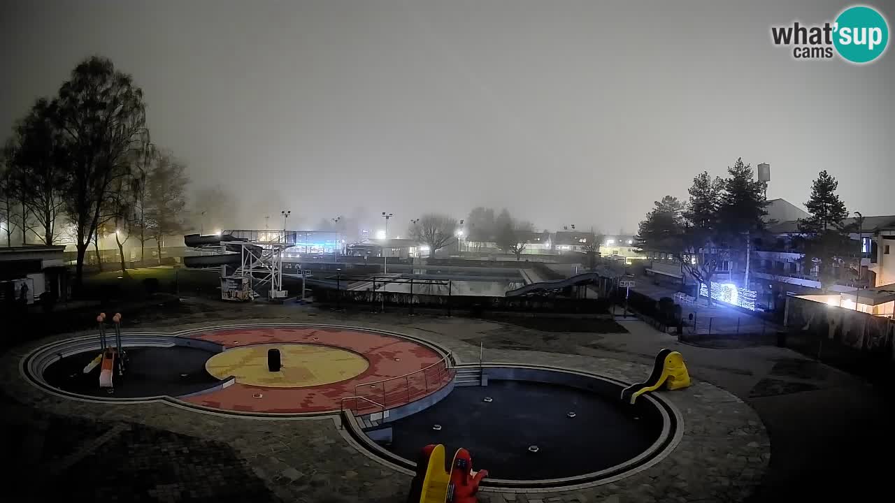 Celje – ljetni bazen