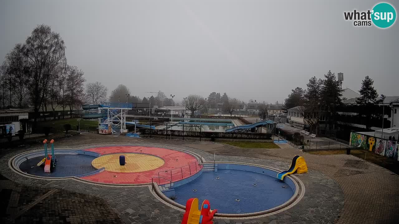 Celje – ljetni bazen