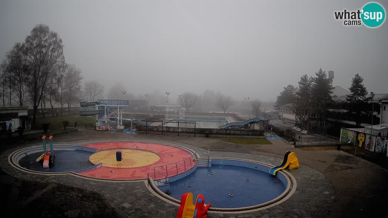 Celje – Letno kopališče