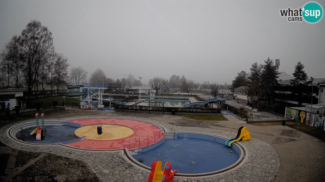 Celje – Letno kopališče