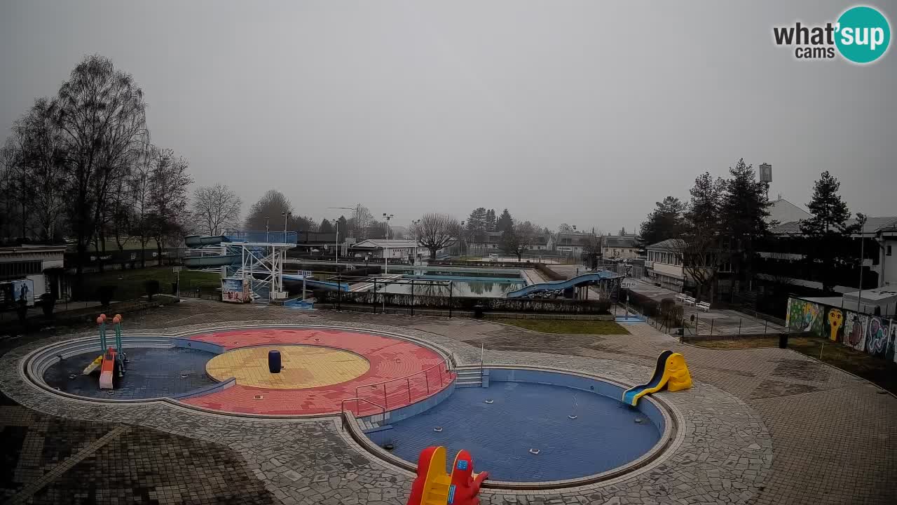 Celje – ljetni bazen