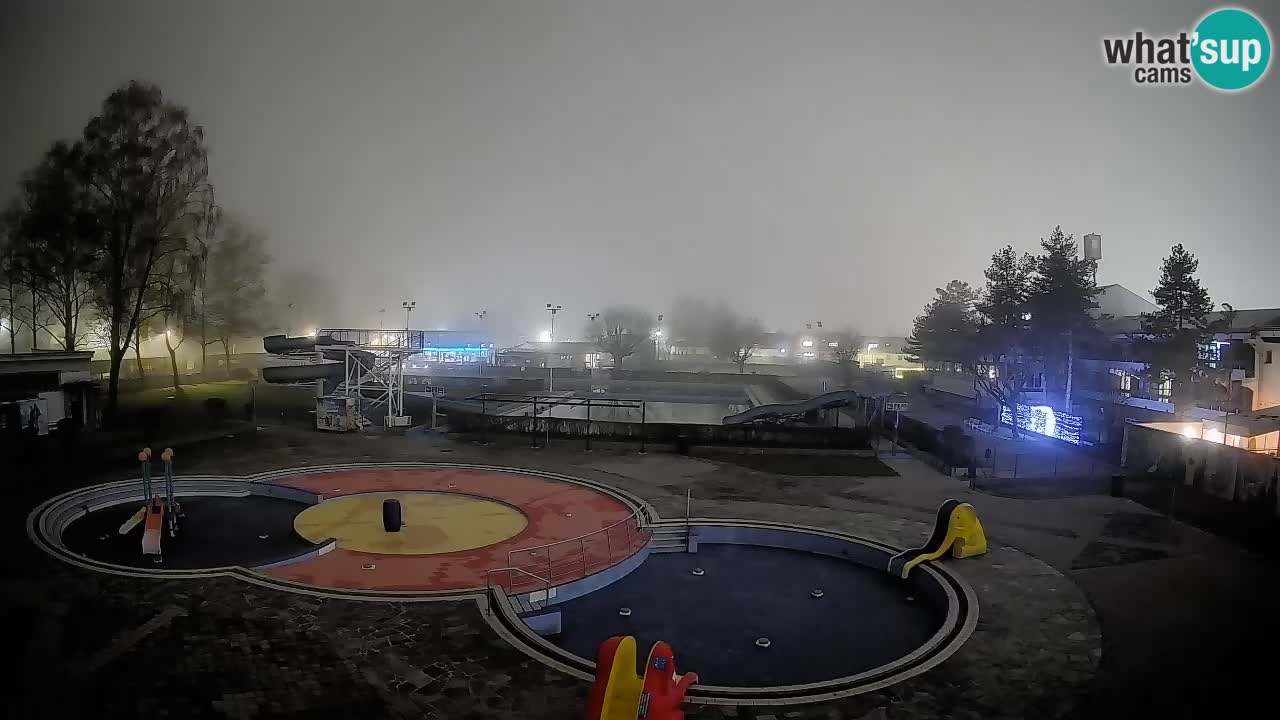 Celje – ljetni bazen