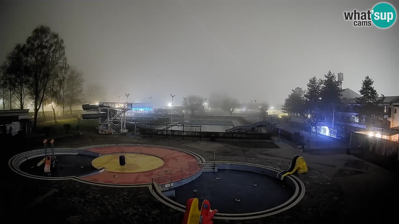 Celje – Sommerpool