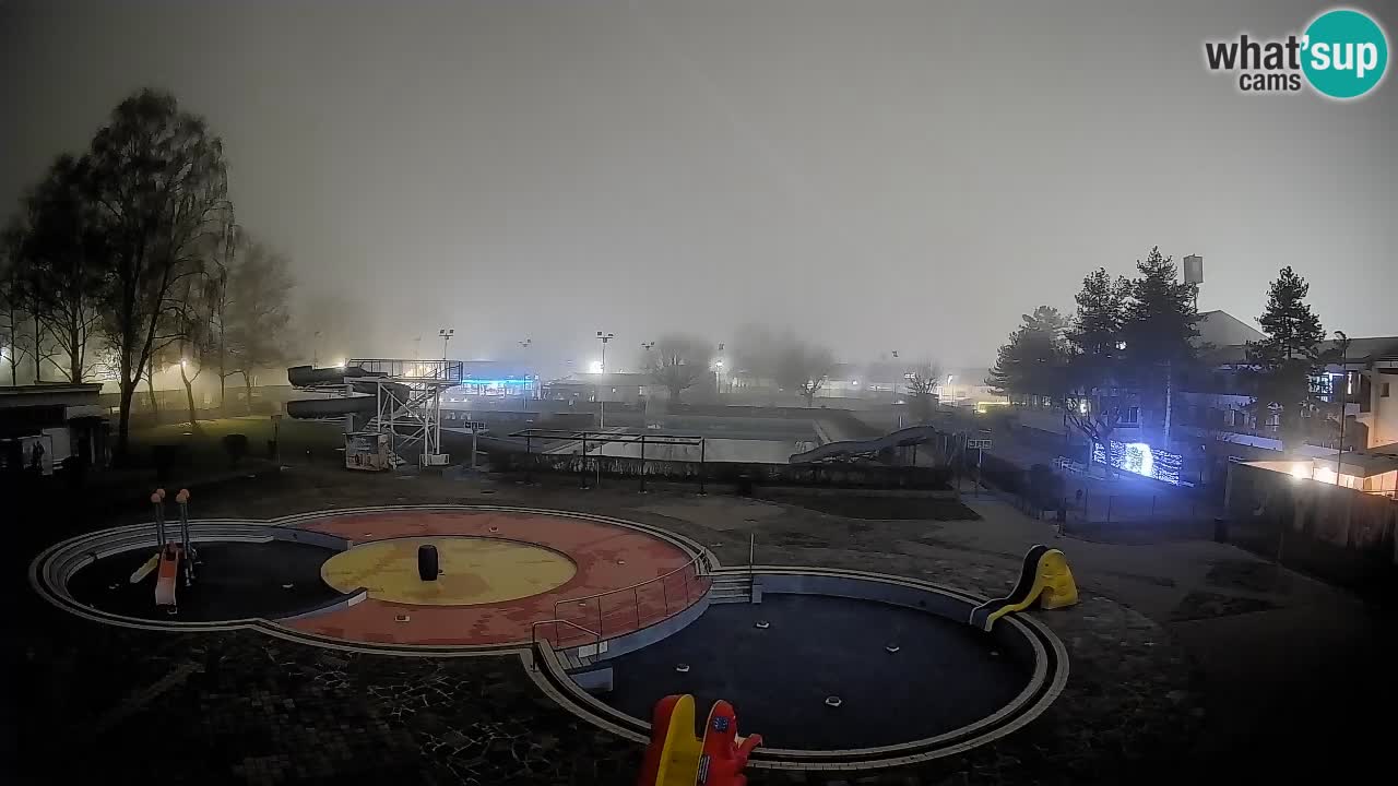 Celje – Letno kopališče