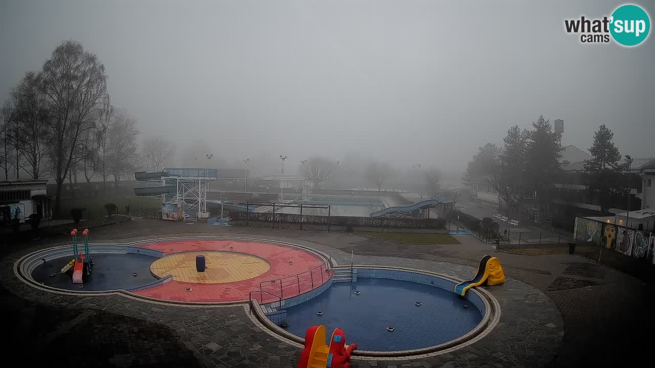 Celje – ljetni bazen