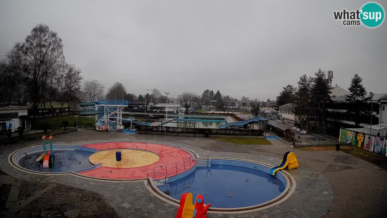 Celje – Letno kopališče