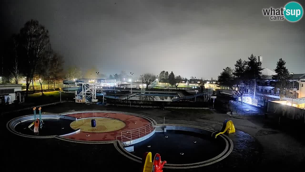 Celje – piscina al aire libre