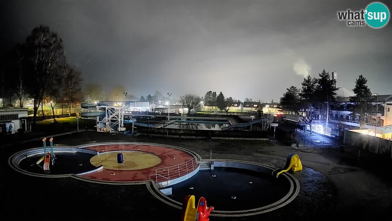 Celje – piscina al aire libre