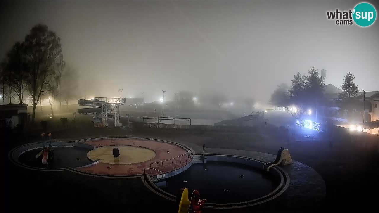 Celje – Piscine d’été