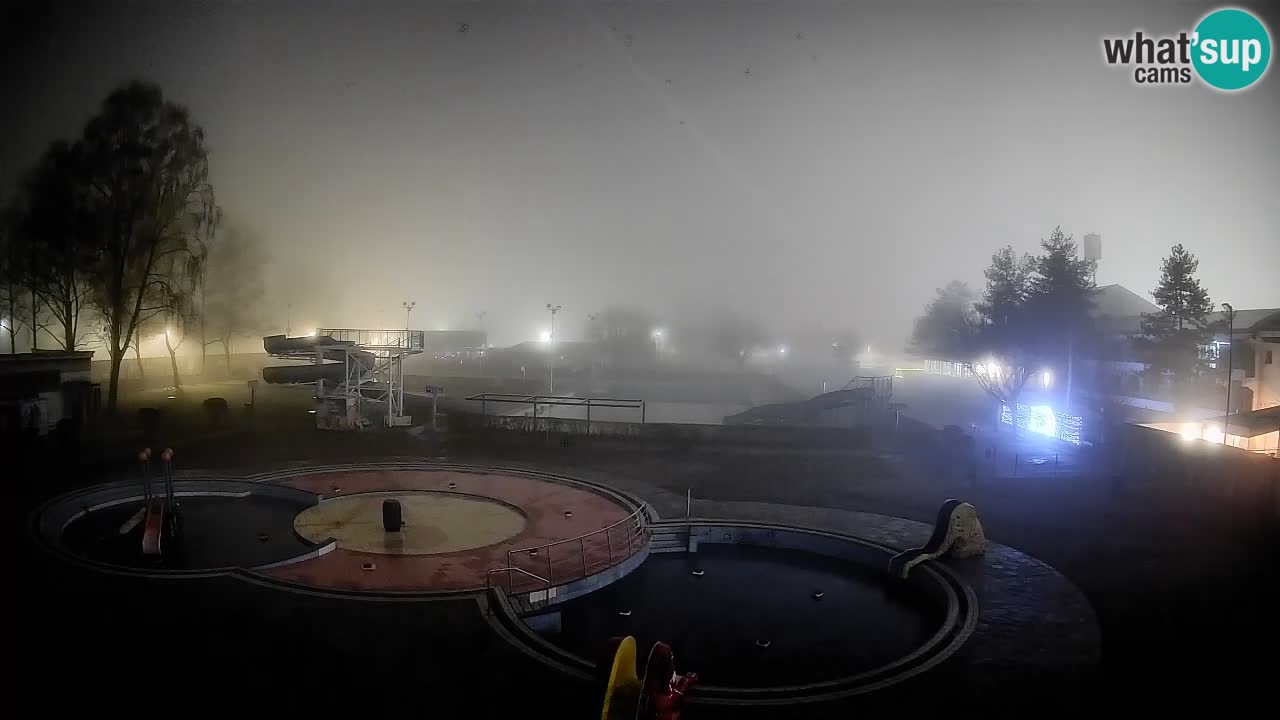 Celje – ljetni bazen