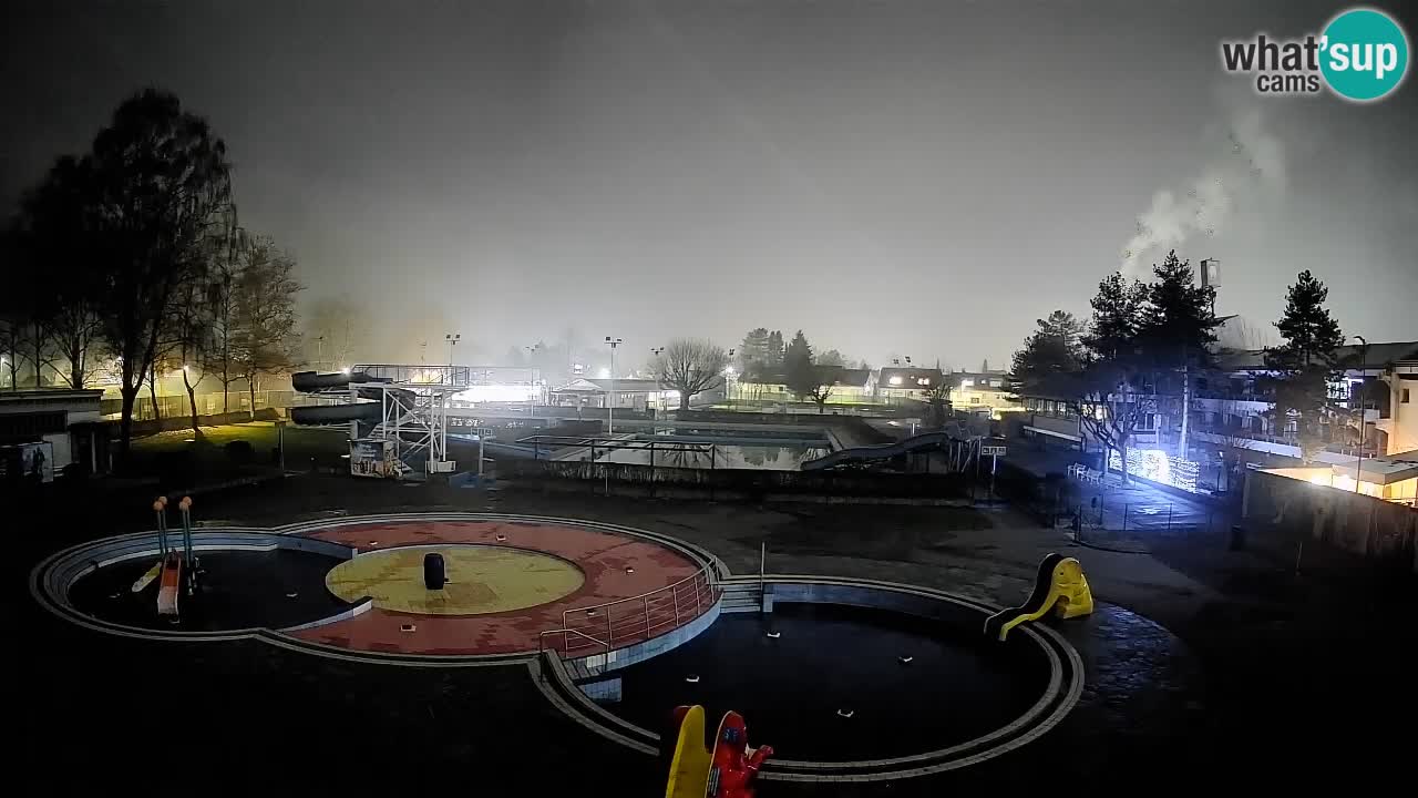 Celje – Sommerpool