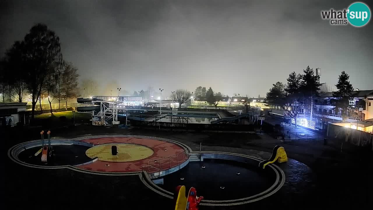 Celje – ljetni bazen