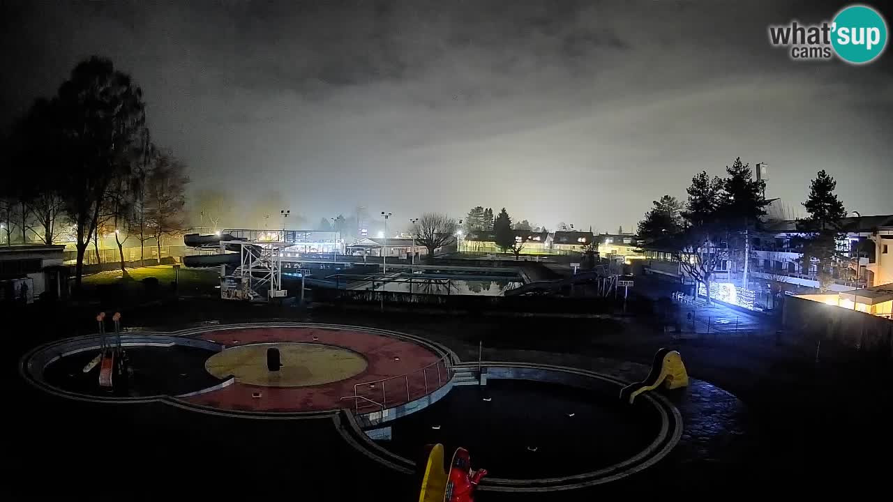 Celje – ljetni bazen