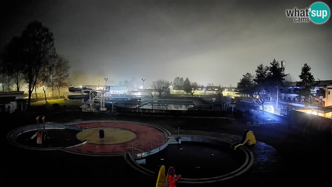 Celje – Sommerpool