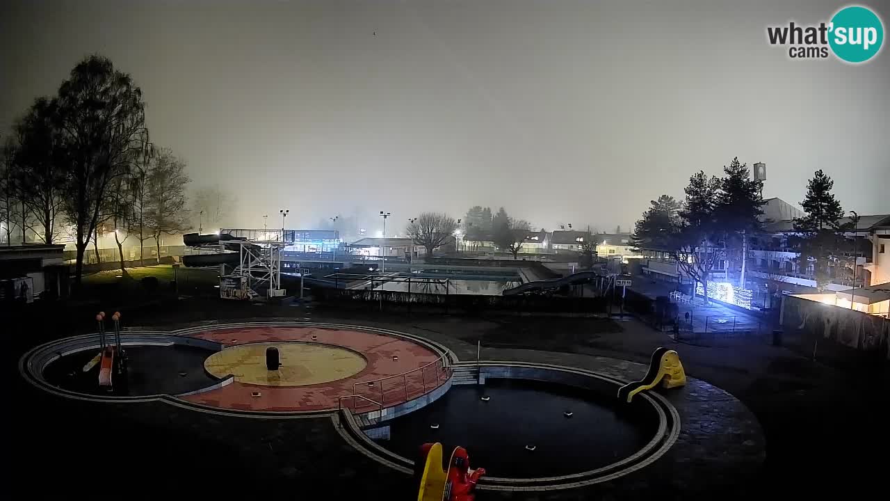 Celje – ljetni bazen