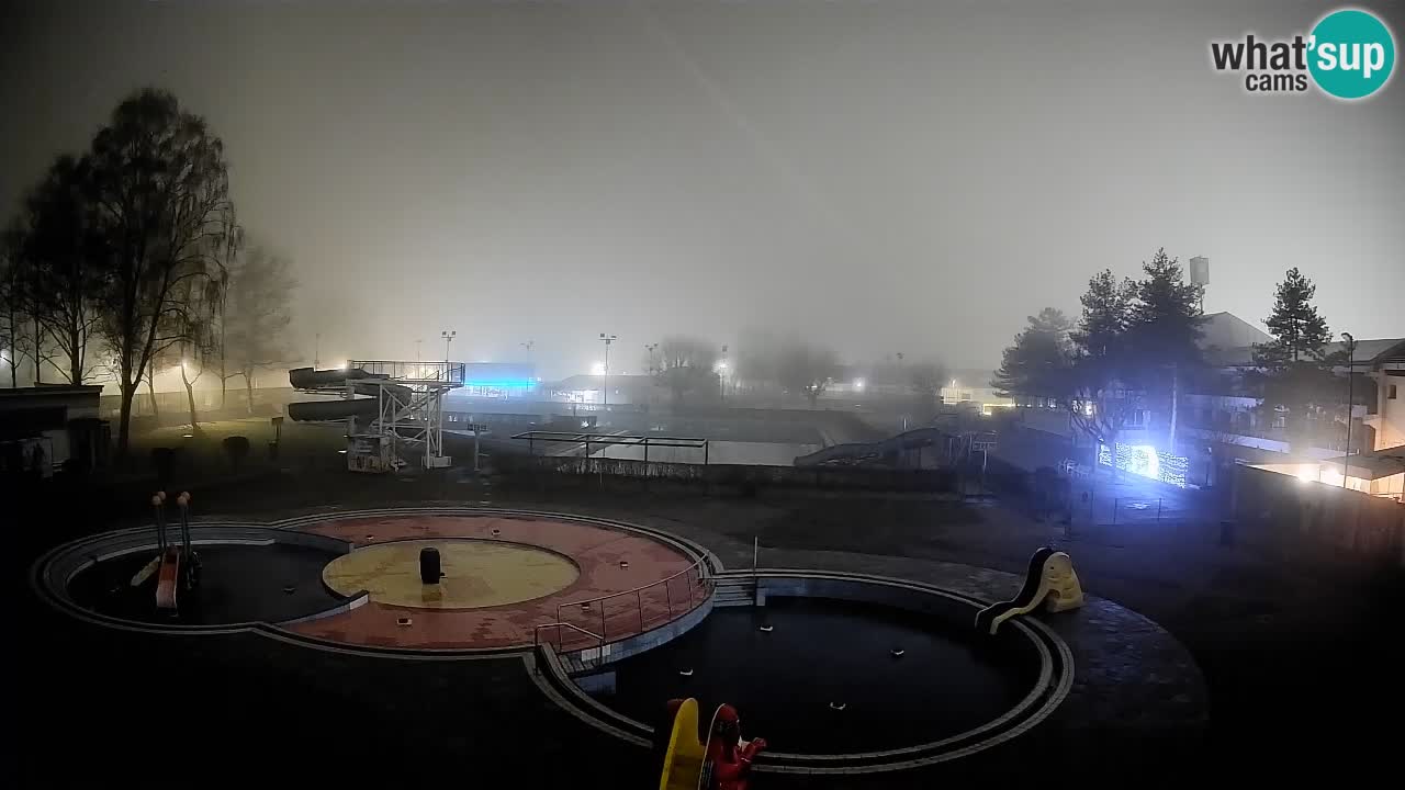 Celje – piscina al aire libre