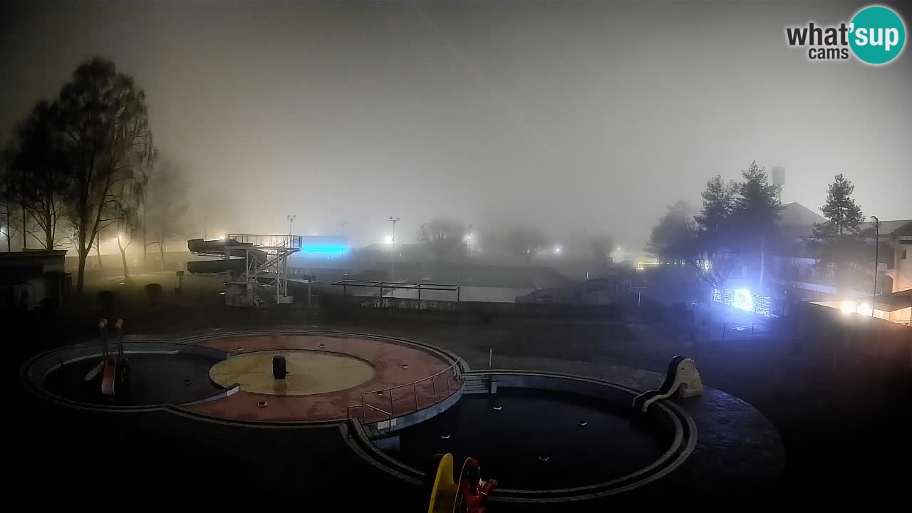 Celje – Letno kopališče