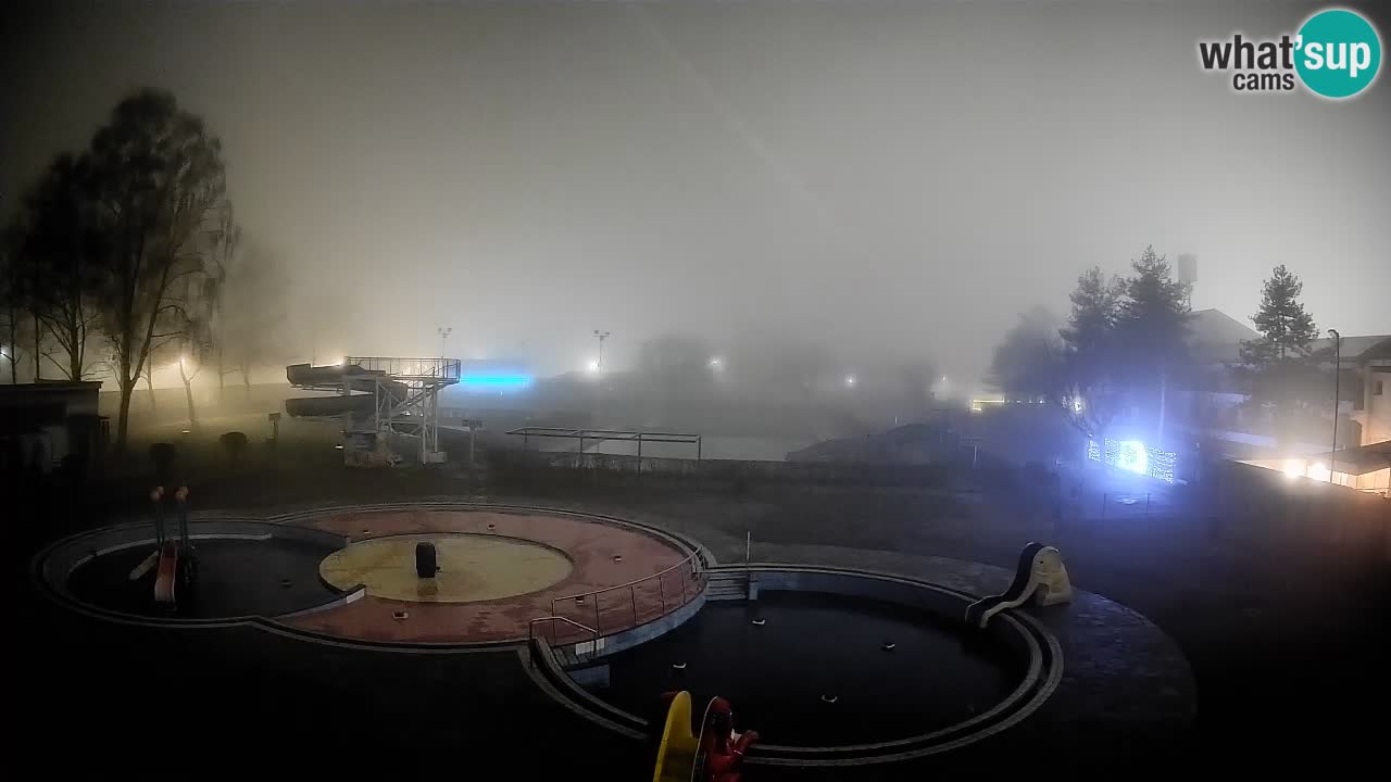 Celje – Letno kopališče