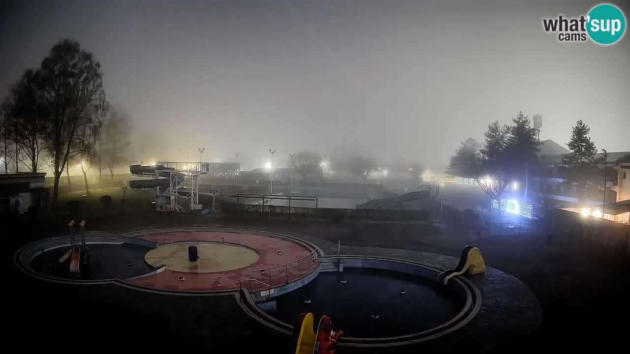 Celje – Sommerpool