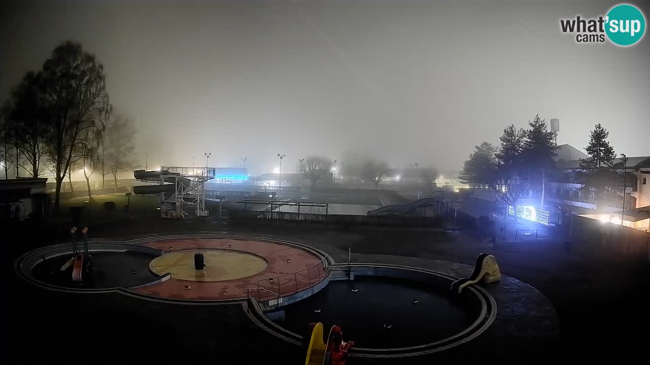 Celje – Sommerpool