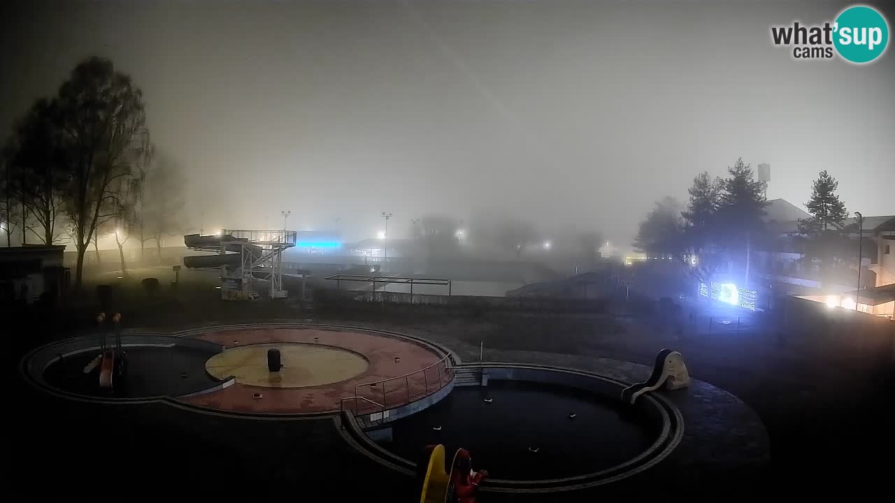 Celje – Sommerpool