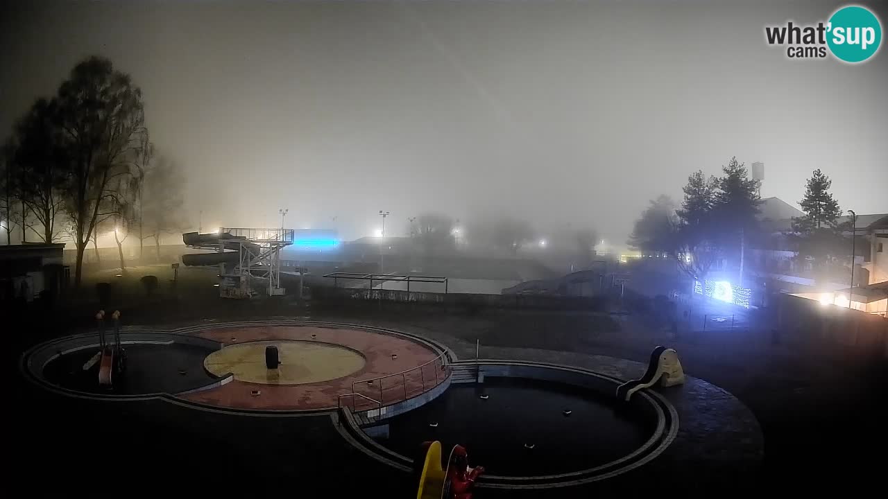 Celje – ljetni bazen