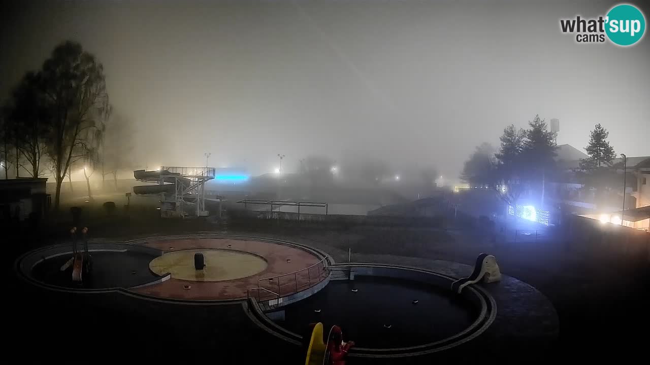 Celje – Sommerpool