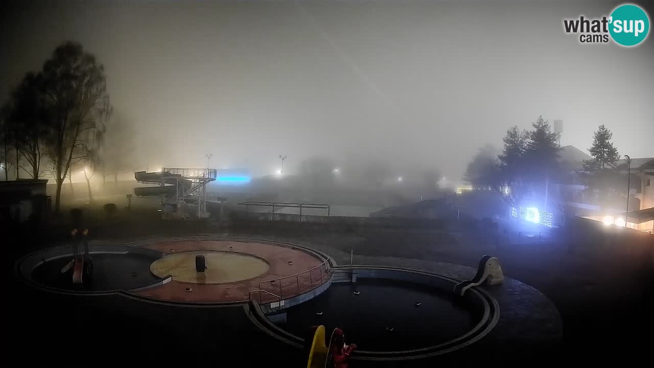 Celje – Letno kopališče