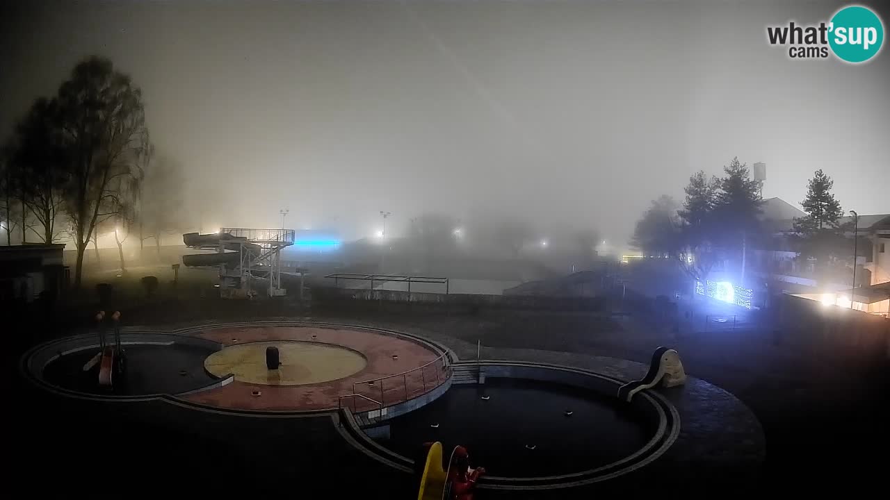 Celje – Letno kopališče