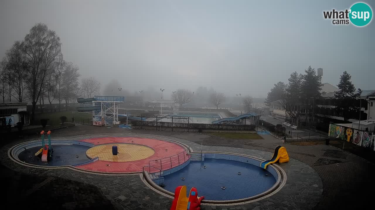 Celje – Letno kopališče