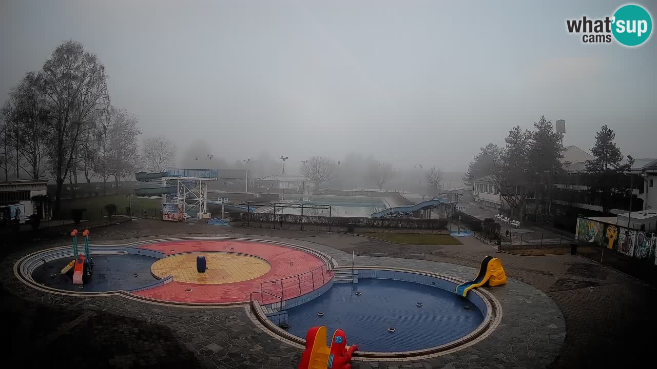 Celje – Letno kopališče