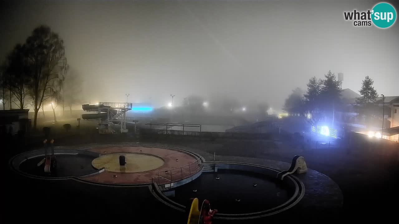 Celje – Sommerpool