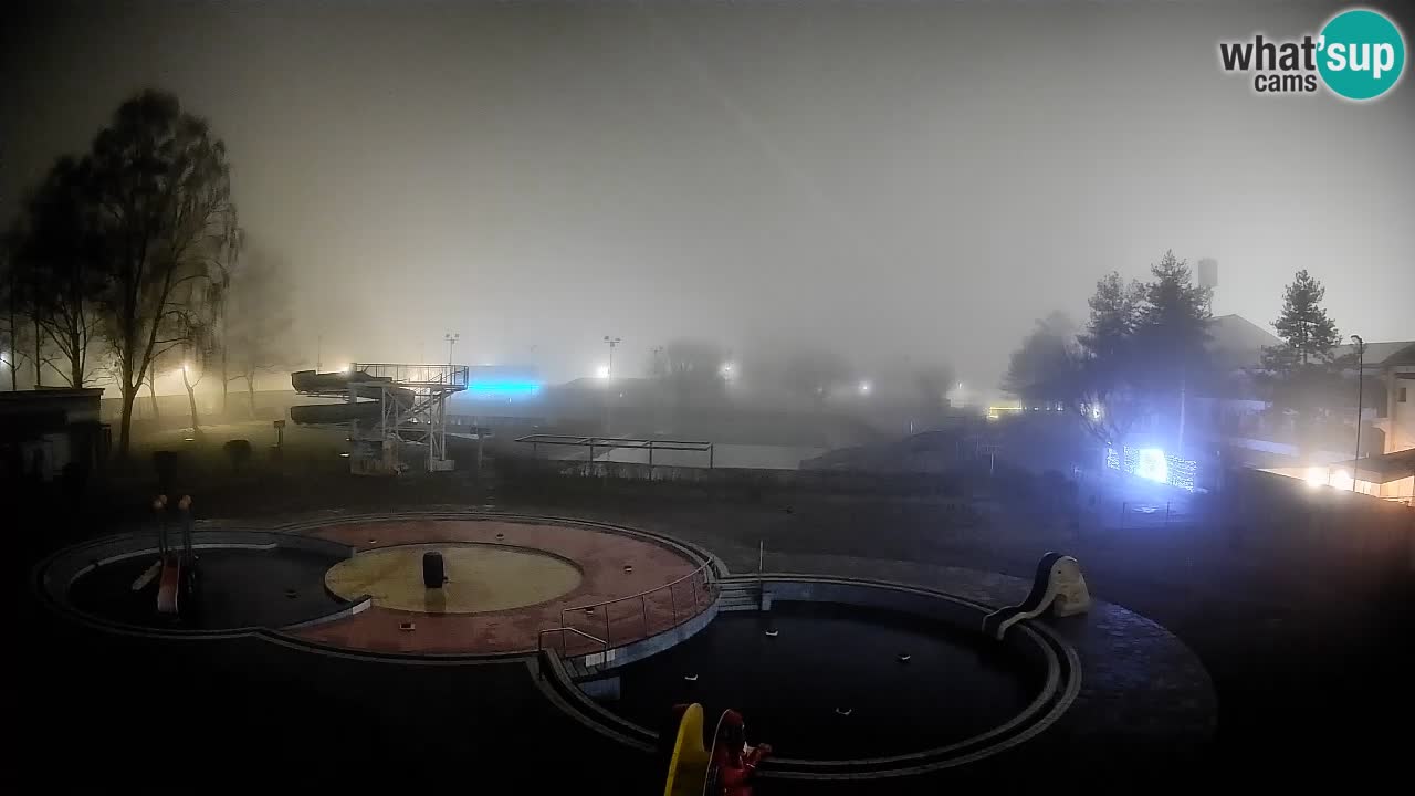 Celje – piscina al aire libre