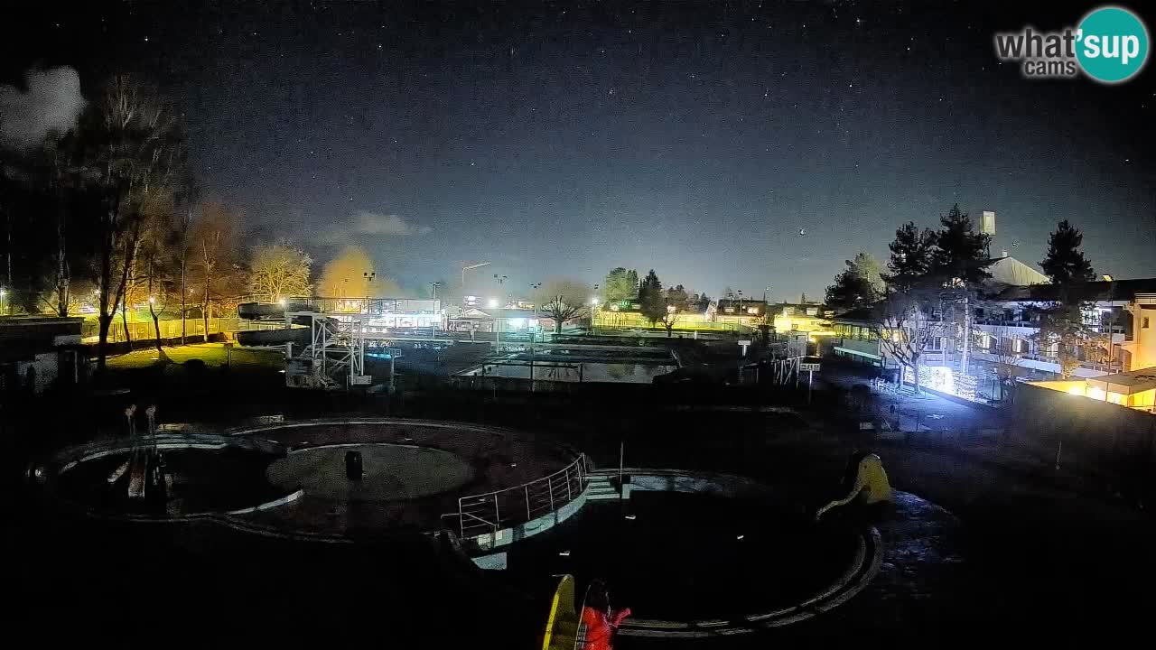 Celje – Letno kopališče