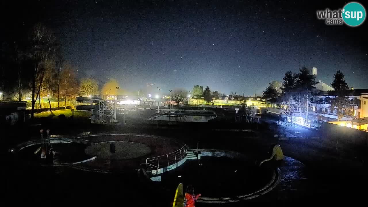 Celje – ljetni bazen