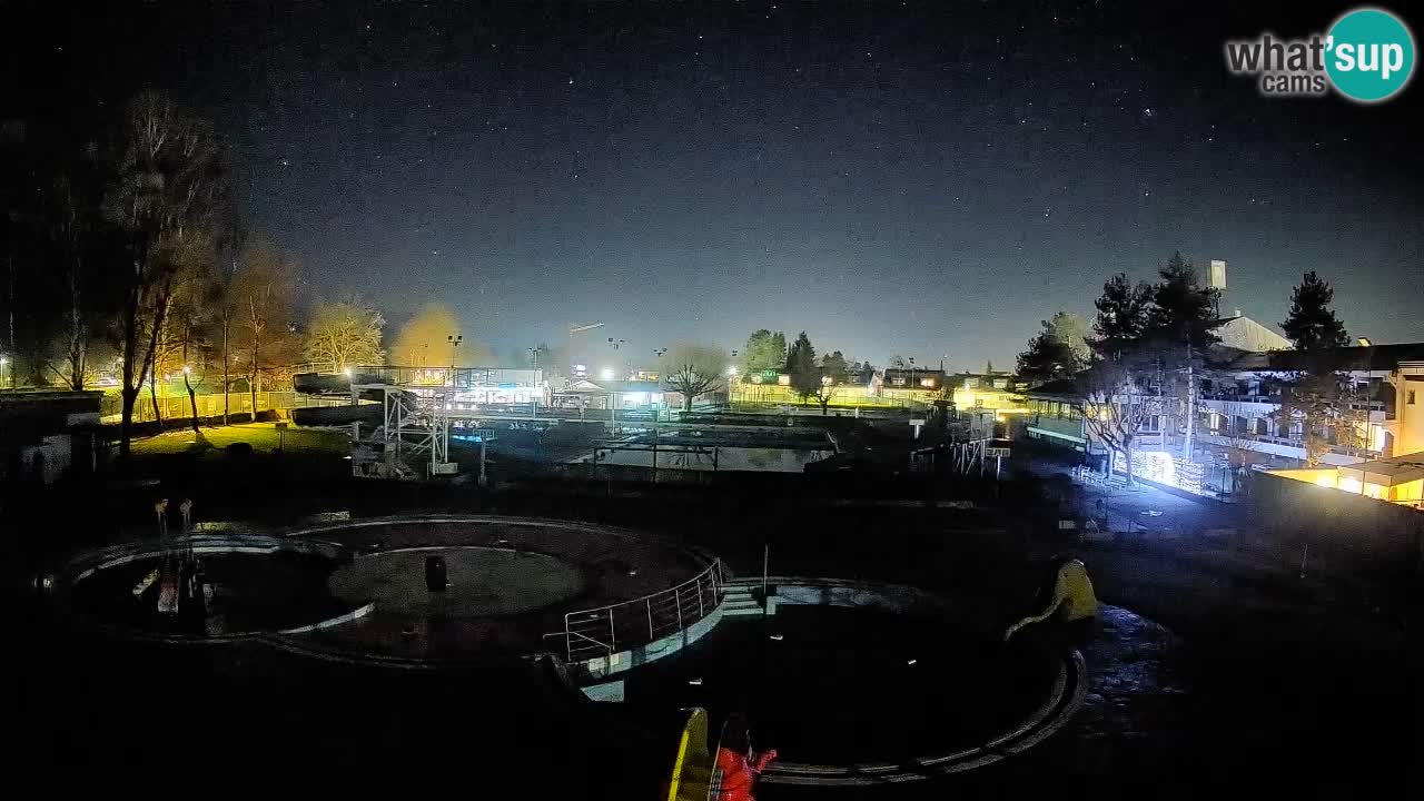 Celje – ljetni bazen