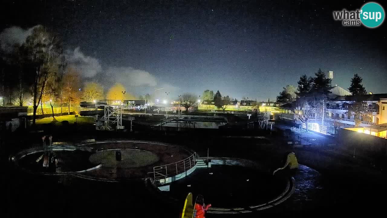 Celje – piscina al aire libre