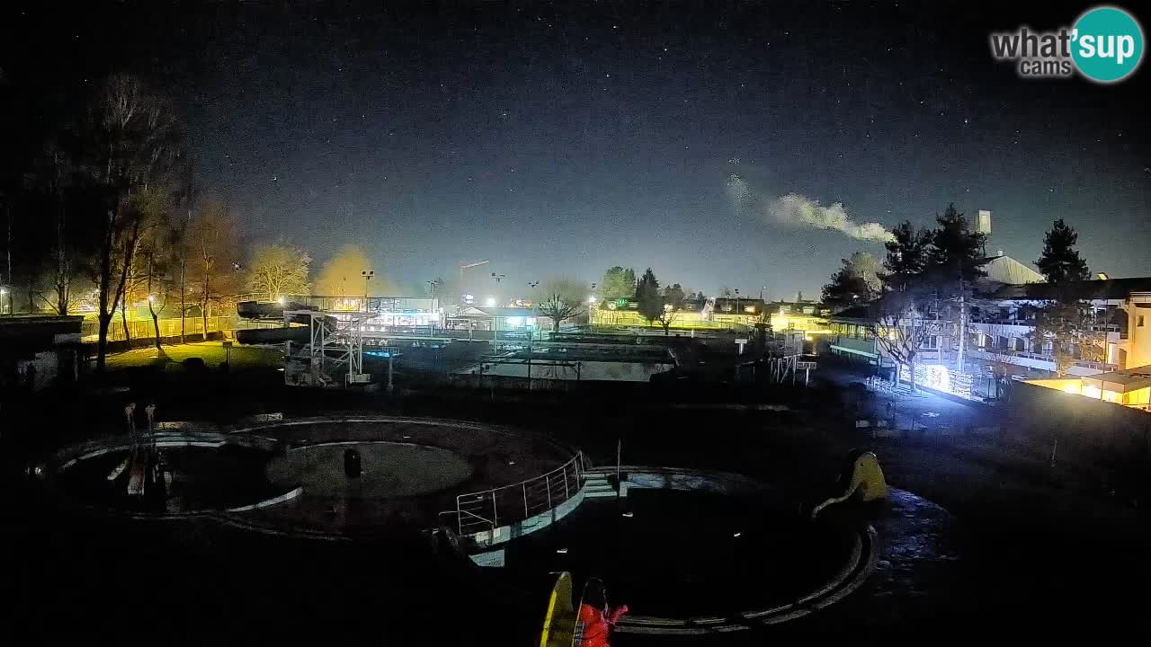 Celje – piscina al aire libre